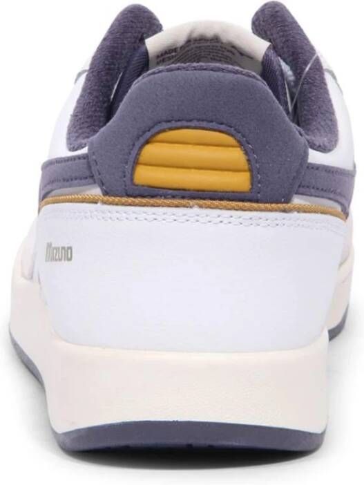 Mizuno Sneaker City Wind