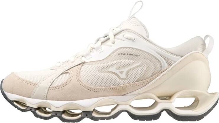 Mizuno Sneakers Beige Heren