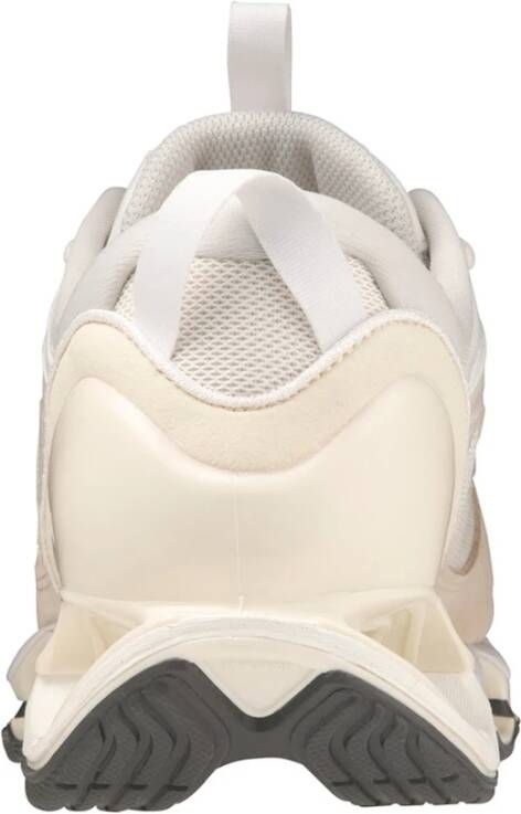 Mizuno Sneakers Beige Heren