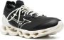 Mizuno Sneakers Black Heren - Thumbnail 3