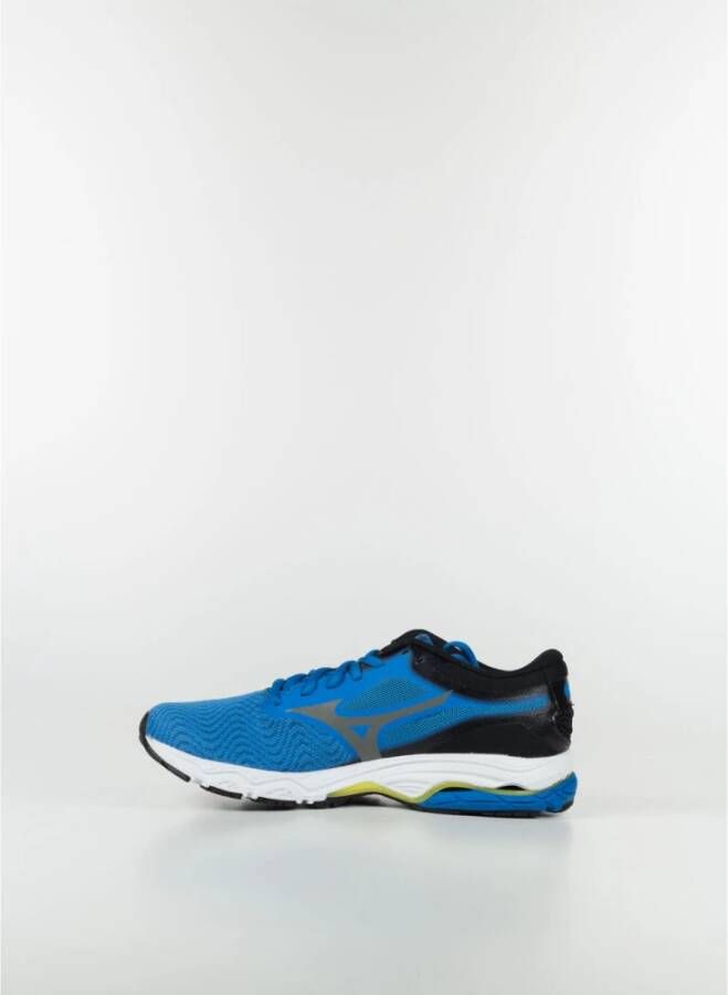Mizuno Running Shoes for Adults Wave Prodigy 4 Blue Men - Foto 4