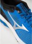 Mizuno Running Shoes for Adults Wave Prodigy 4 Blue Men - Thumbnail 5