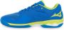 Mizuno Wave Exceed Light Tennisbannen Schoenen Blauw Man - Thumbnail 9