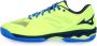 Mizuno Padelschoen Tennisschoen Wave Exceed Light Heren Lime - Thumbnail 8