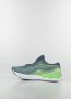 Mizuno Wave Skyrise 4 Hardloopschoenen Groen 1 2 Man - Thumbnail 9