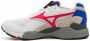 Mizuno Ultieme Comfort Sneakers voor Heren Gray Heren - Thumbnail 4