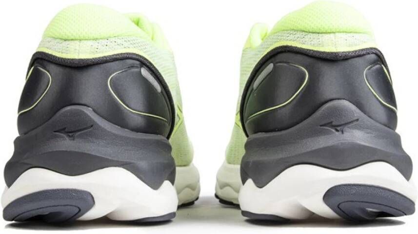 Mizuno Sneakers Groen Heren