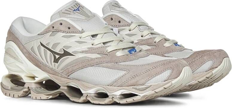 Mizuno Sneakers Multicolor Heren