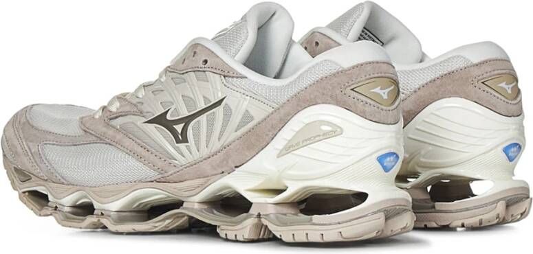 Mizuno Sneakers Multicolor Heren