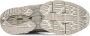 Mizuno Wave Prophecy LS Beige White Sneaker Beige Heren - Thumbnail 5
