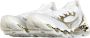 Mizuno Zilveren Sneakers Prophecy Sorayama Stijl Gray Heren - Thumbnail 7