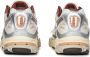 Mizuno Beige Veterschoenen Mesh Zilver Multicolor - Thumbnail 8