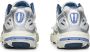 Mizuno Wave Rider Hardloopschoenen Senior - Thumbnail 4