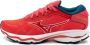 Mizuno Wave Ultima 14 Hardloopschoenen Sportwear Vrouwen - Thumbnail 7