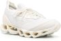 Mizuno Witte Wave Prophecy Sneakers White Heren - Thumbnail 3