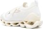 Mizuno Witte Wave Prophecy Sneakers White Heren - Thumbnail 4