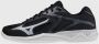 Mizuno Thunder Blade 3 Sneakers Black Heren - Thumbnail 2