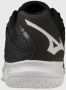 Mizuno Sneakers Black Heren - Thumbnail 3