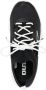 Mizuno Sneakers van Technische Stof met Rubberen Details Black Heren - Thumbnail 9