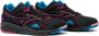 Mizuno Sky Medal Lights Sneakers Black Heren - Thumbnail 2