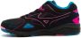 Mizuno Sky Medal Lights Sneakers Black Heren - Thumbnail 3