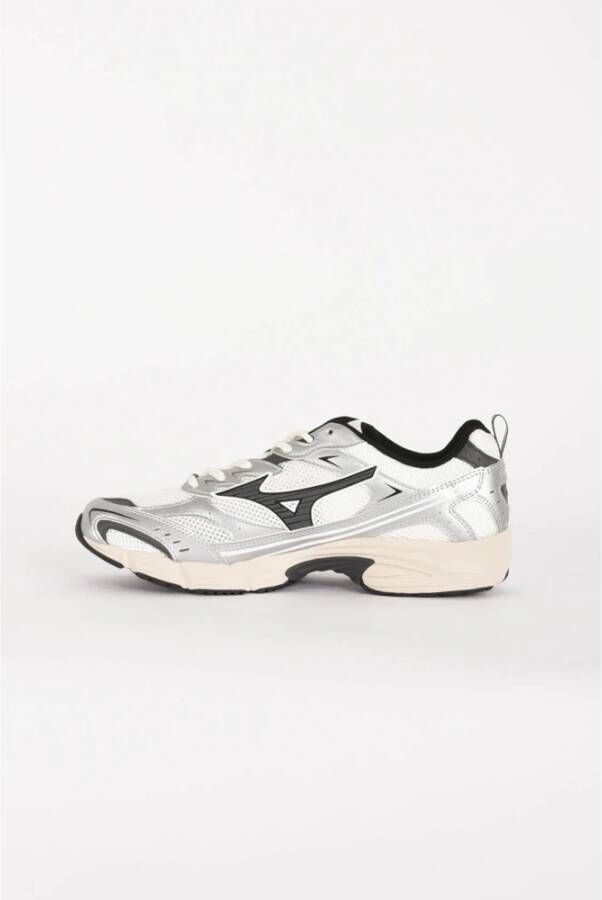 Mizuno Sportieve Mesh Chunky Sole Sneakers