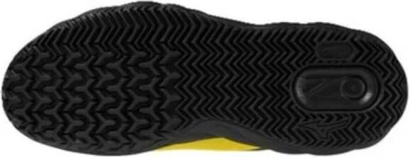 Mizuno Wave Enforce Court Padelschoenen Geel Man - Foto 3