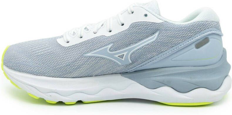 Mizuno Sportschoenen Blauw Dames