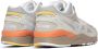 Mizuno sportstijl Sky Medals D1Ga201022 Gray Grijs - Thumbnail 2
