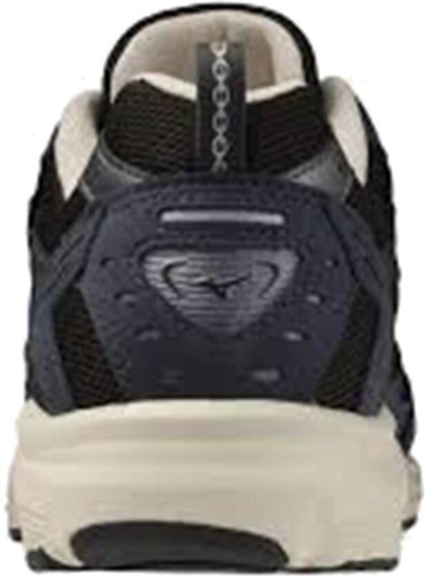 Mizuno Stijlvolle Sneakers voor Actieve Levensstijl