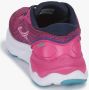 Mizuno Wave Skyrise 3 Hardloopschoenen Pink Peacock White Algiers Blue Dames - Thumbnail 10