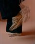 Mizuno W Rider Beta(U) ChicCoffee Beige - Thumbnail 5