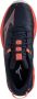 Mizuno Wave Daichi 7 Trailrunningschoenen Dames Night Sky Quicksilver Coral - Thumbnail 9