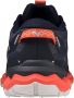 Mizuno Wave Daichi 7 Trailrunningschoenen Dames Night Sky Quicksilver Coral - Thumbnail 10