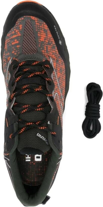 Mizuno Wave Mujin GTX Trail Hardloopschoenen