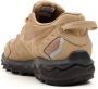 Mizuno Wave Mujin Gore-Tex Trail Hardloopschoenen Beige - Thumbnail 4