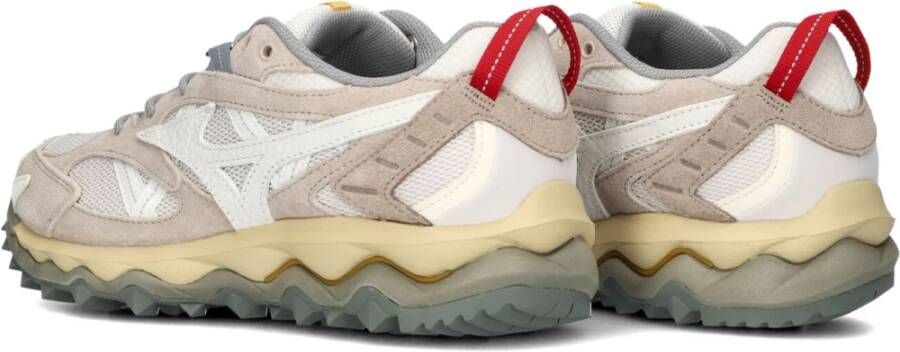 Mizuno Wave Mujin TL Sneakers