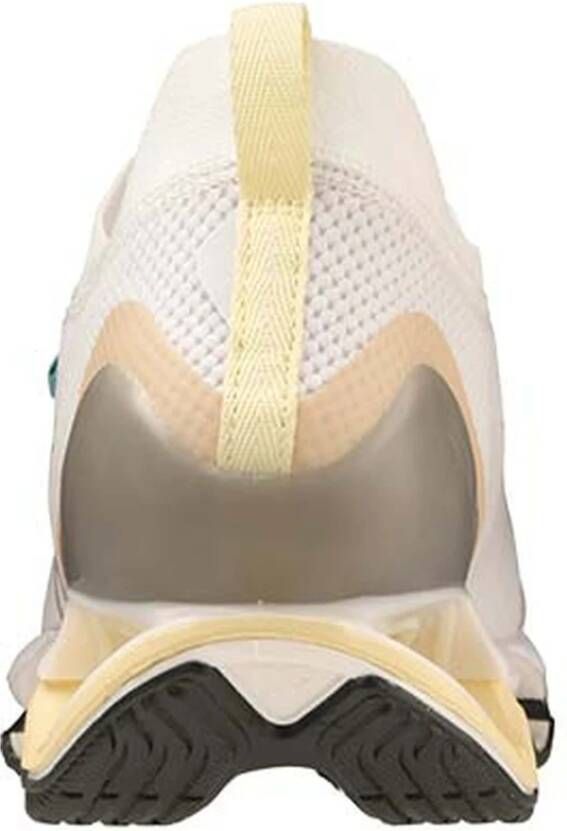 Mizuno Wave Prophecy Beta Sneakers Multicolor Heren