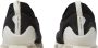 Mizuno Sneakers van Technische Stof met Rubberen Details Black Heren - Thumbnail 3