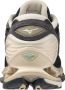 Mizuno Grijze Sneakers Wave Prophecy LS Schoenen Gray - Thumbnail 3