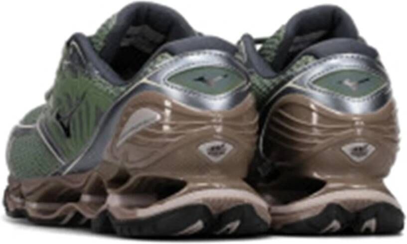 Mizuno Wave Prophecy LS Sneakers