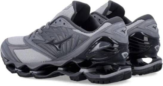 Mizuno Wave Prophecy Ls Sneakers