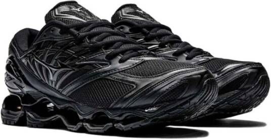 Mizuno Wave Prophecy LS Sneakers