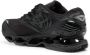 Mizuno Wave Prophecy LS Sneakers Zwart Black Heren - Thumbnail 7