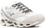Mizuno Wave Prophecy LS "Mimetica" Unisex Retro Running Sneakers D1GA2454-01 - Thumbnail 9