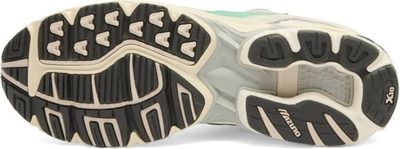Mizuno Wave Rider 10 Hardloopschoenen