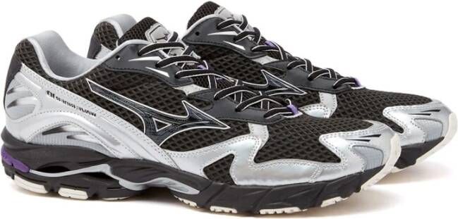 Mizuno Wave Rider 10 'Millenium' Sneakers