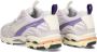 Mizuno Wave Rider 10 Premium Dames Sneakers Textiel Dames Paars - Thumbnail 2