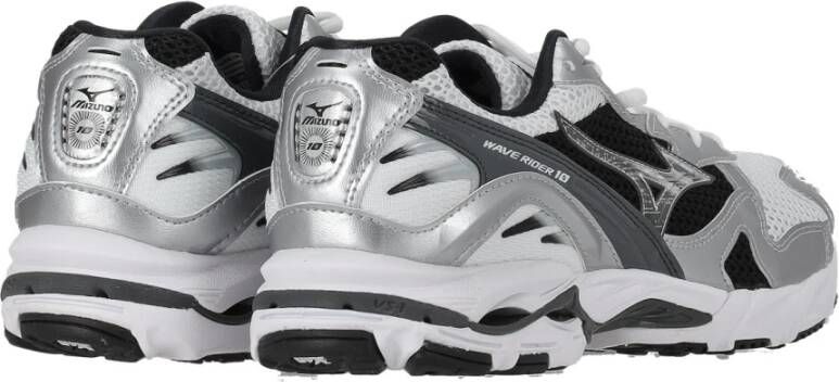 Mizuno Wave Rider 10 Sneakers