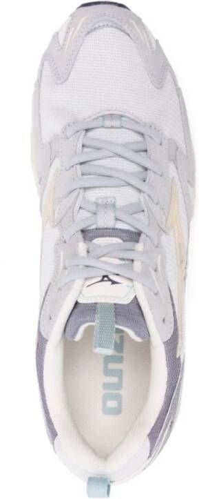 Mizuno Wave Rider 10 Sneakers